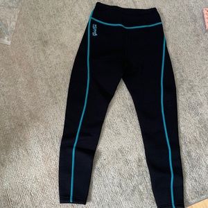 Brand New Unworn Wetsuit Leggings